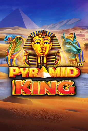 Pyramid King онлайн демо слот | Гаминатор без регистрации
