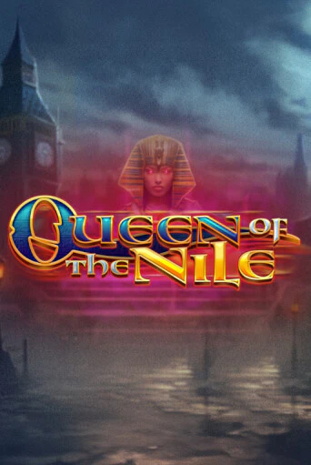Queen of the Nile онлайн демо слот | Гаминатор без регистрации