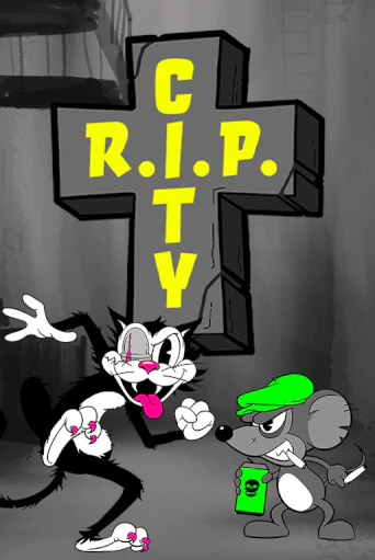 RIP City онлайн демо слот | Гаминатор без регистрации