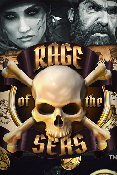 Rage of the Seas онлайн демо слот | Гаминатор без регистрации