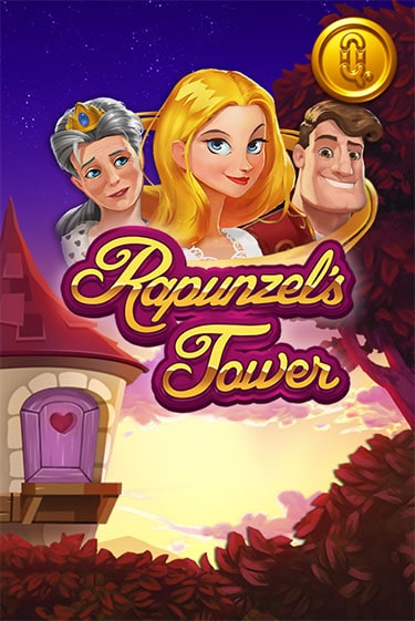 Rapunzel's Tower онлайн демо слот | Гаминатор без регистрации