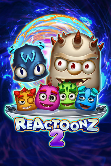 Reactoonz 2 онлайн демо слот | Гаминатор без регистрации