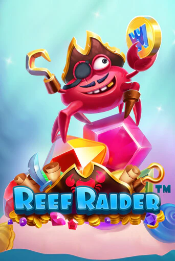 Reef Raider онлайн демо слот | Гаминатор без регистрации
