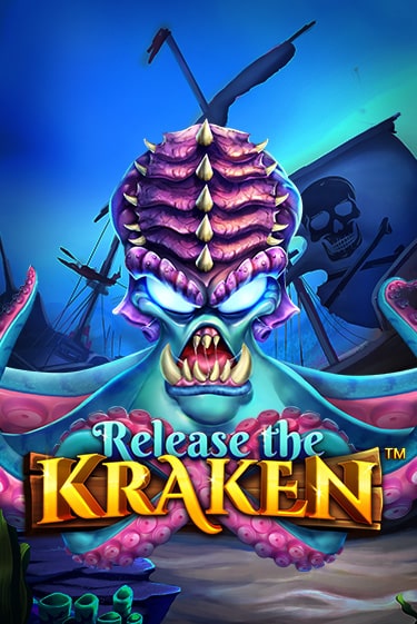 Release the Kraken онлайн демо слот | Гаминатор без регистрации