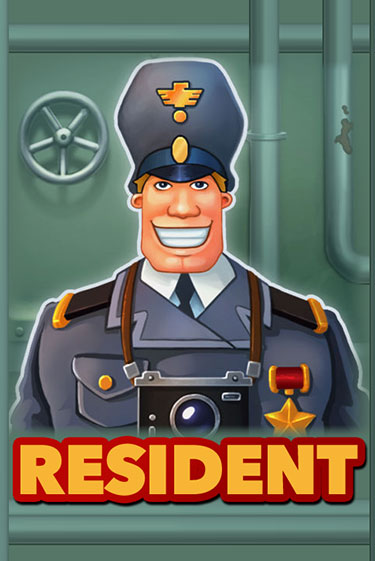 Resident онлайн демо слот | Гаминатор без регистрации