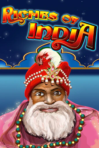 Riches of India онлайн демо слот | Гаминатор без регистрации