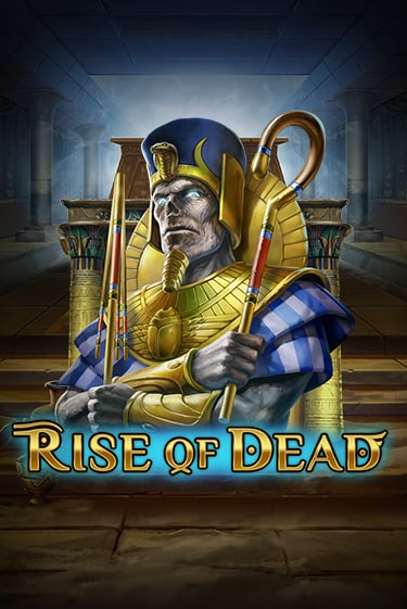 Rise of Dead онлайн демо слот | Гаминатор без регистрации
