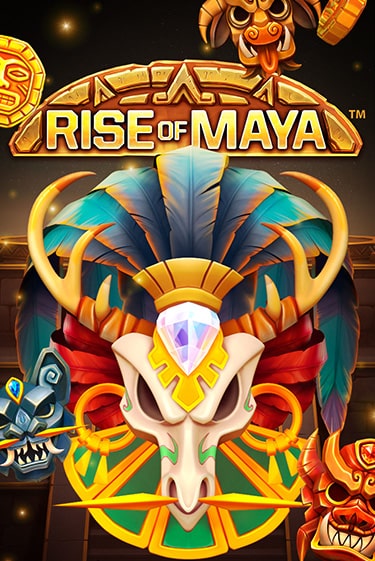 Rise of Maya онлайн демо слот | Гаминатор без регистрации