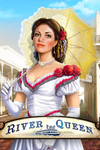 River Queen онлайн демо слот | Гаминатор без регистрации