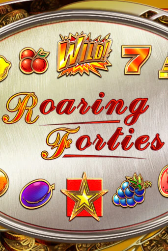 Roaring Forties онлайн демо слот | Гаминатор без регистрации