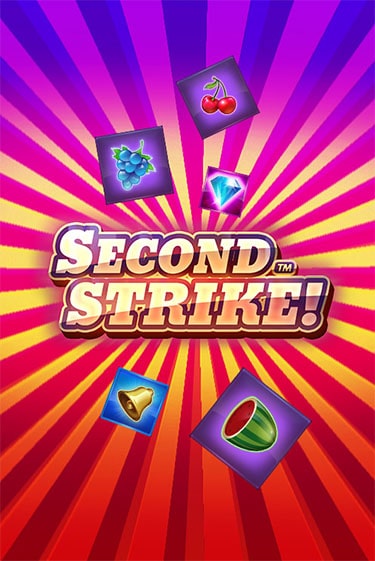 Second Strike онлайн демо слот | Гаминатор без регистрации