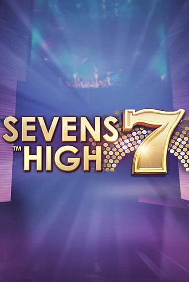 Sevens High онлайн демо слот | Гаминатор без регистрации