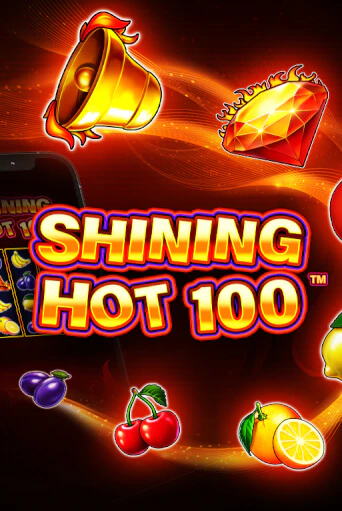 Shining Hot 100 онлайн демо слот | Гаминатор без регистрации