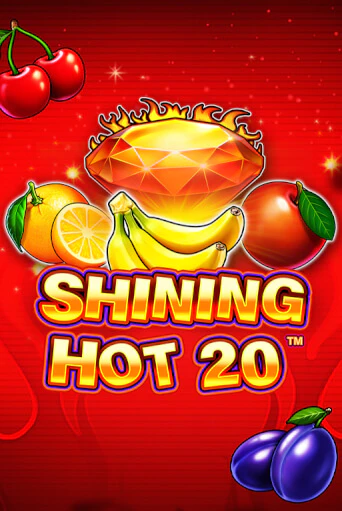 Shining Hot 20 онлайн демо слот | Гаминатор без регистрации