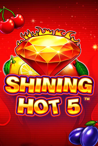 Shining Hot 5 онлайн демо слот | Гаминатор без регистрации