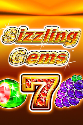 Sizzling Gems онлайн демо слот | Гаминатор без регистрации