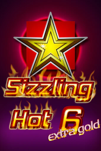 Sizzling Hot 6 Extra Gold онлайн демо слот | Гаминатор без регистрации