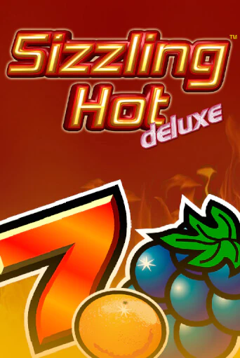 Sizzling Hot Deluxe онлайн демо слот | Гаминатор без регистрации