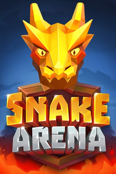 Snake Arena онлайн демо слот | Гаминатор без регистрации