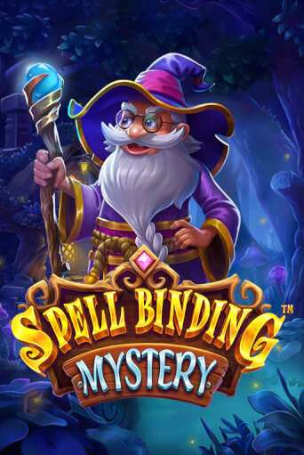 Spellbinding Mystery онлайн демо слот | Гаминатор без регистрации