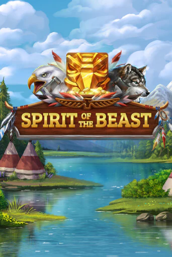 Spirit of the Beast онлайн демо слот | Гаминатор без регистрации