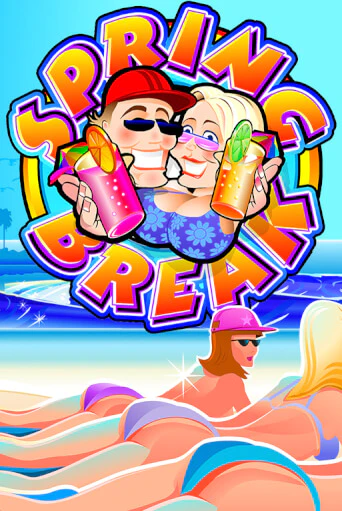 Spring Break онлайн демо слот | Гаминатор без регистрации