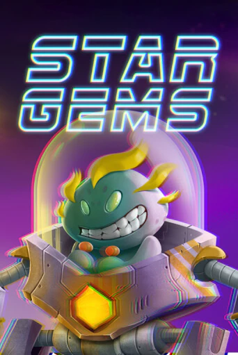 Star Gems онлайн демо слот | Гаминатор без регистрации