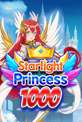 Starlight Princess 1000 онлайн демо слот | Гаминатор без регистрации