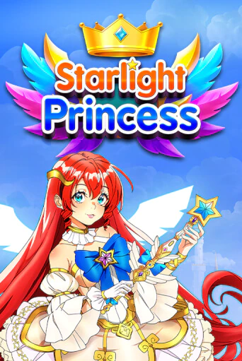 Starlight Princess онлайн демо слот | Гаминатор без регистрации