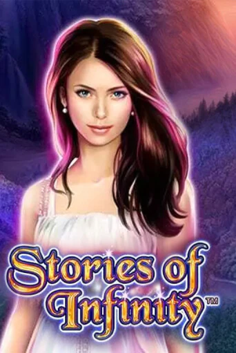 Stories of Infinity онлайн демо слот | Гаминатор без регистрации