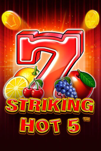 Striking Hot 5 онлайн демо слот | Гаминатор без регистрации