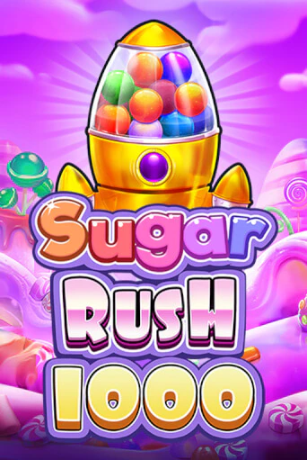 Sugar Rush 1000 онлайн демо слот | Гаминатор без регистрации