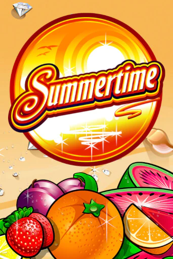 Summertime онлайн демо слот | Гаминатор без регистрации