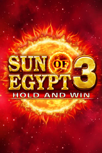 Sun of Egypt 3 онлайн демо слот | Гаминатор без регистрации