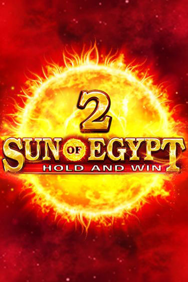 Sun of Egypt 2 онлайн демо слот | Гаминатор без регистрации