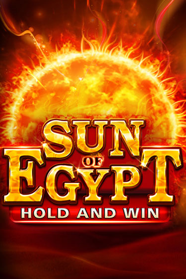 Sun of Egypt онлайн демо слот | Гаминатор без регистрации