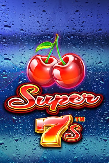 Super 7s онлайн демо слот | Гаминатор без регистрации