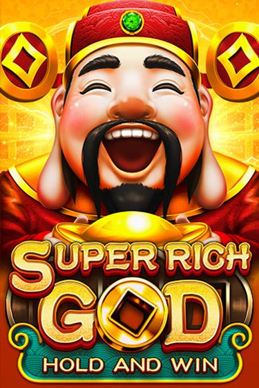 Super Rich God онлайн демо слот | Гаминатор без регистрации