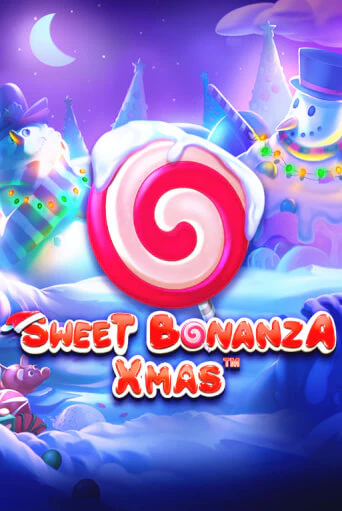 Sweet Bonanza Xmas онлайн демо слот | Гаминатор без регистрации
