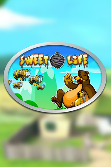 Sweet Life онлайн демо слот | Гаминатор без регистрации