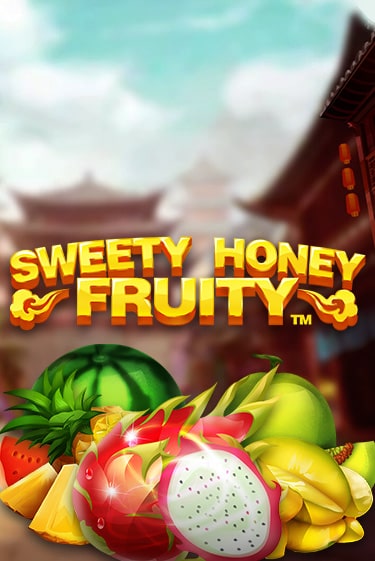 Sweety Honey Fruity онлайн демо слот | Гаминатор без регистрации