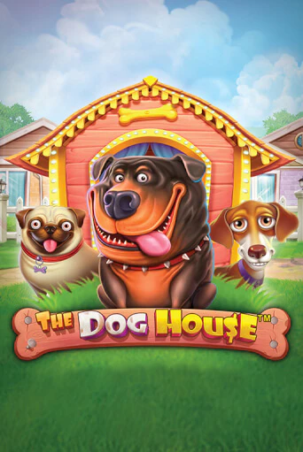 The Dog House онлайн демо слот | Гаминатор без регистрации