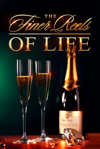The Finer Reels of Life онлайн демо слот | Гаминатор без регистрации
