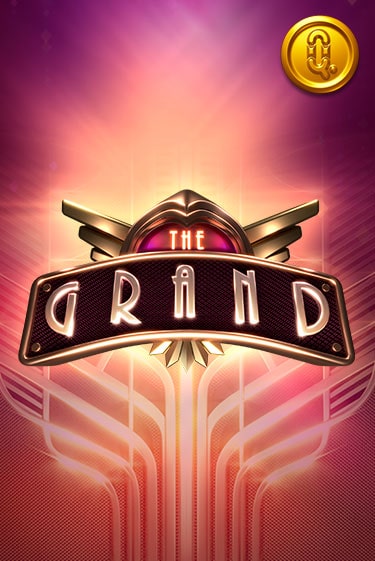 The Grand онлайн демо слот | Гаминатор без регистрации