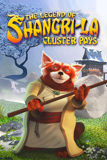 The Legend of Shangri-La: Cluster Pays онлайн демо слот | Гаминатор без регистрации