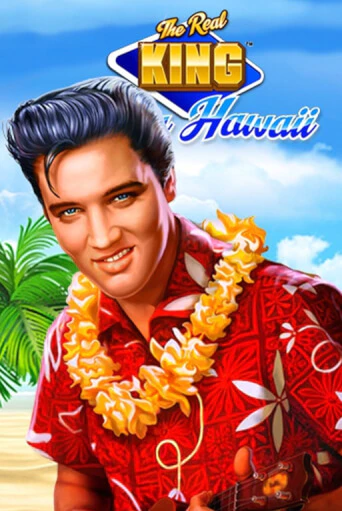 The Real King Aloha Hawaii онлайн демо слот | Гаминатор без регистрации
