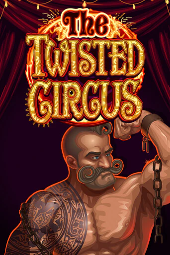The Twisted Circus онлайн демо слот | Гаминатор без регистрации