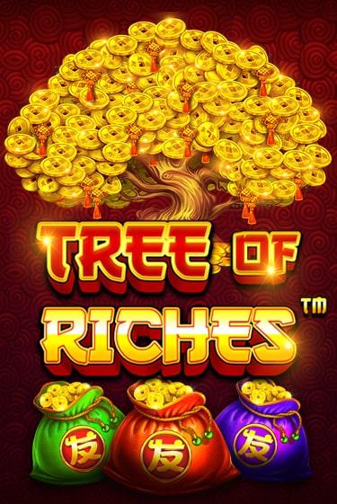Tree of Riches онлайн демо слот | Гаминатор без регистрации