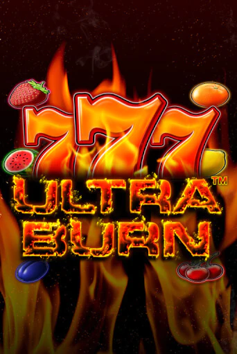 Ultra Burn онлайн демо слот | Гаминатор без регистрации