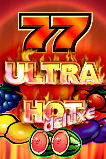 Ultra Hot Deluxe онлайн демо слот | Гаминатор без регистрации